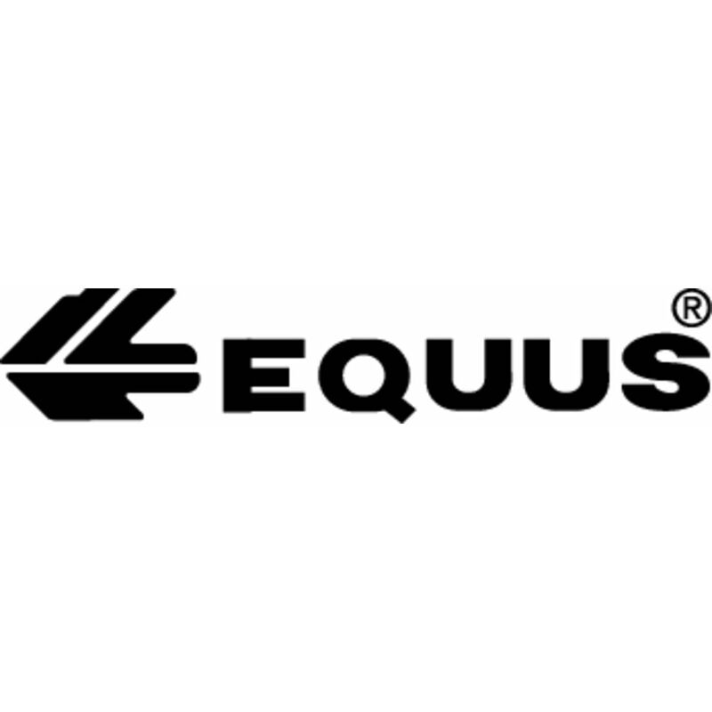 EQUSS Pommeau levier vitesse Compatible Avec Peugeot 206 406