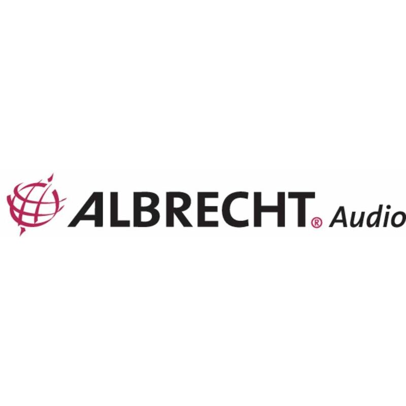 Albrecht Antenne CB GPA27