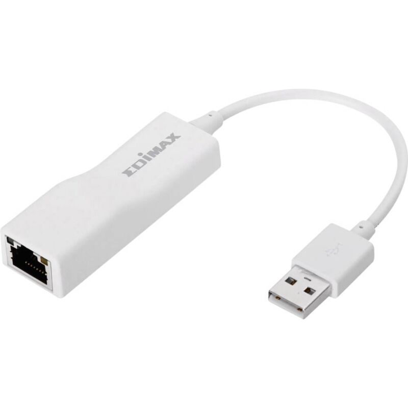 StarTech.com Adaptateur USB-C vers Ethernet - 10/100/1000 Mbps, Adaptateur  Réseau avec Puce ASIX