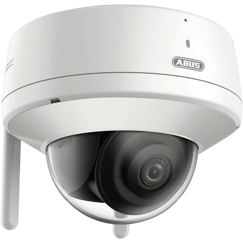 Caméra de surveillance extérieure panoramique - Wi-Fi - WLAN Pan Tilt ABUS