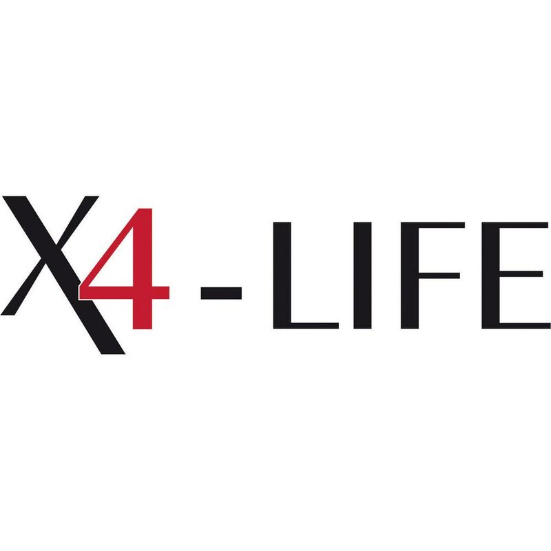 X4-Life Security Alarme Longlife de Porte et fenêtre 