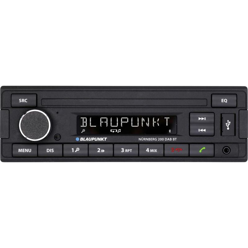 PIONEER - MVH-X580DAB - Autoradio 1DIN avec RDS …