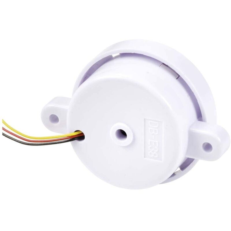 KEPO KPI-G2910L-6272 Générateur De Signal Piézo Bruit Généré: 90 DB Tension: 12 V Son Continu 1