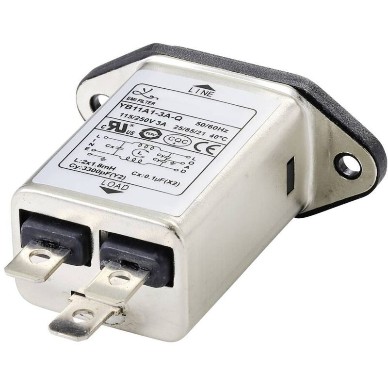 TRU COMPONENTS 1567794 Fil De Câblage LiFY 1 X 0.25 Mm² Rouge 25 M