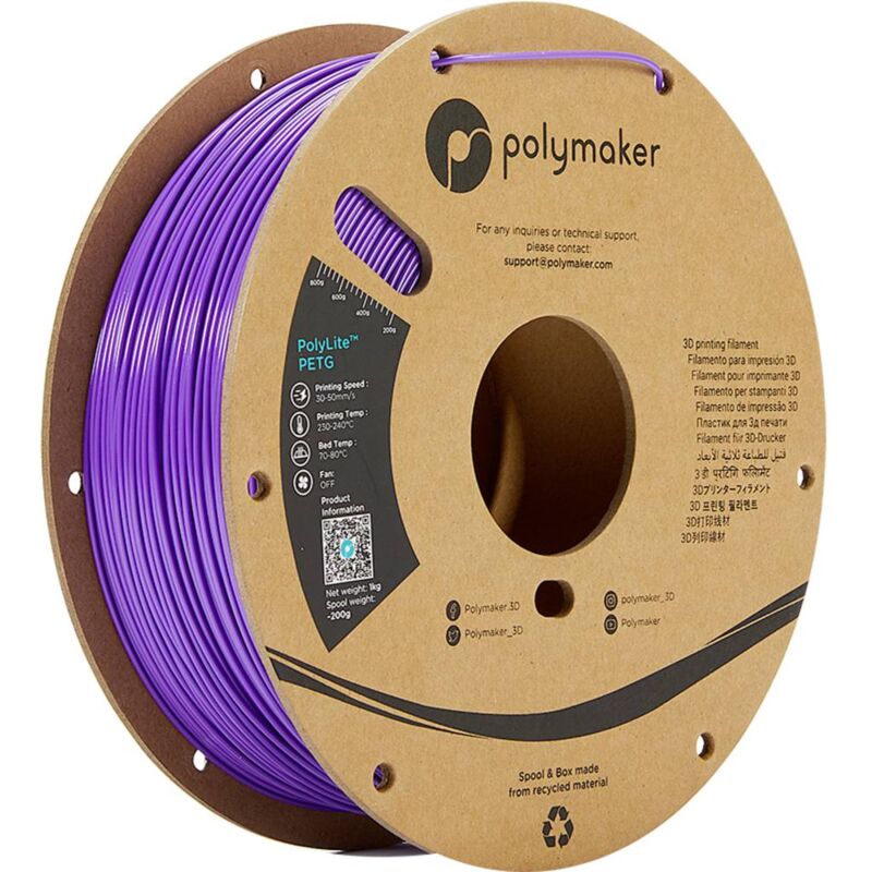 Stylo 3D MAKERFACTORY UN-400B PCL, PLA, ABS 1.75 mm - Conrad Electronic  France