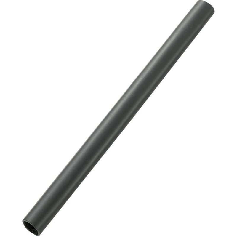 1 mm de diamètre 2:1 Longueur : 30 mm Noir Othmro Lot de 400 gaines thermorétractables en polyéthylène