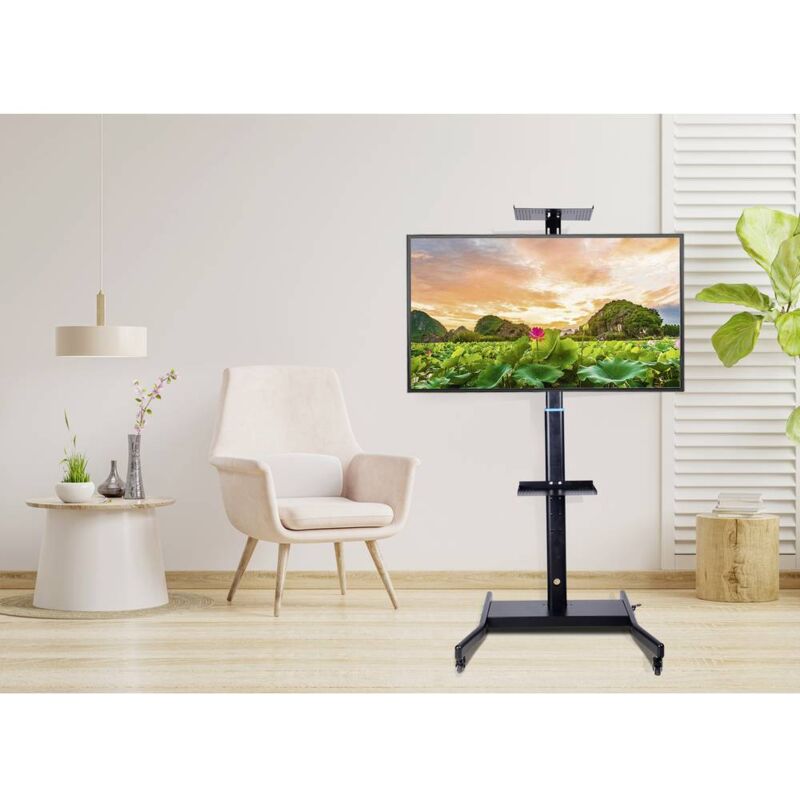 Support mural TV My Wall HL 35 L 94,0 cm (37) - 203,2 cm (80) rigide -  Conrad Electronic France
