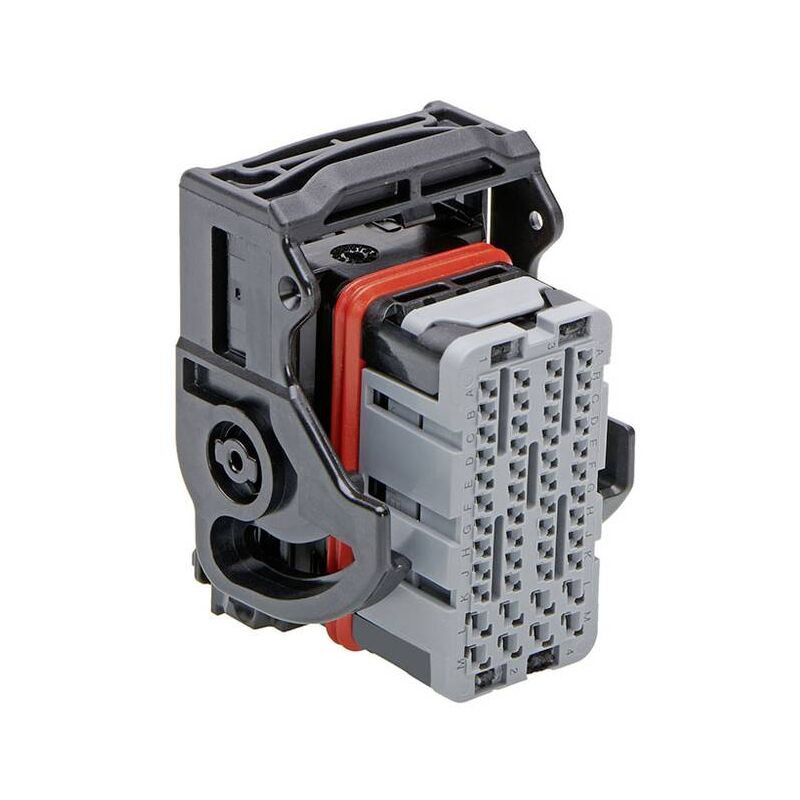 CMC 643201318 gris Molex Contenu: 1 pc(s)