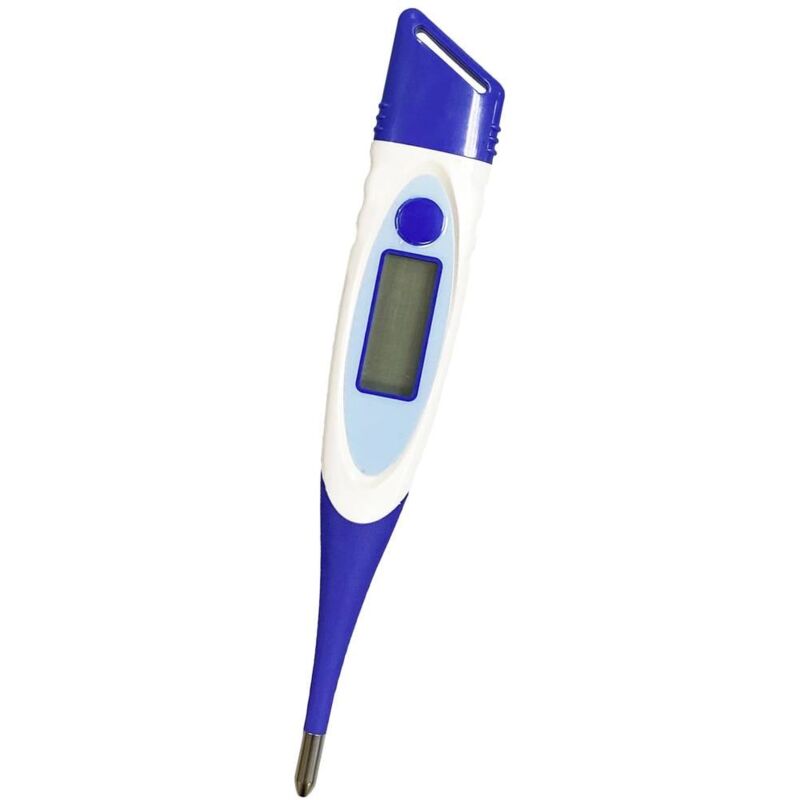 Thermomètre numérique rectal vétérinaire