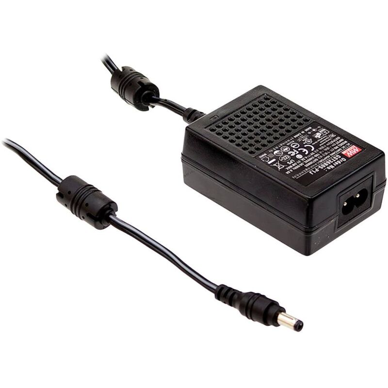 Mean Well GST36B48-P1J Alimentation de table et enfichable AC/DC 48 V 36 W