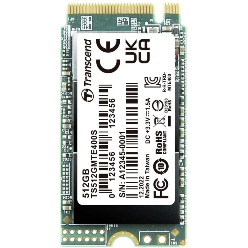 Netac-Disque dur interne SSD, M.2 2280 PCIe 500 Go, 1 To, 2 To, 4