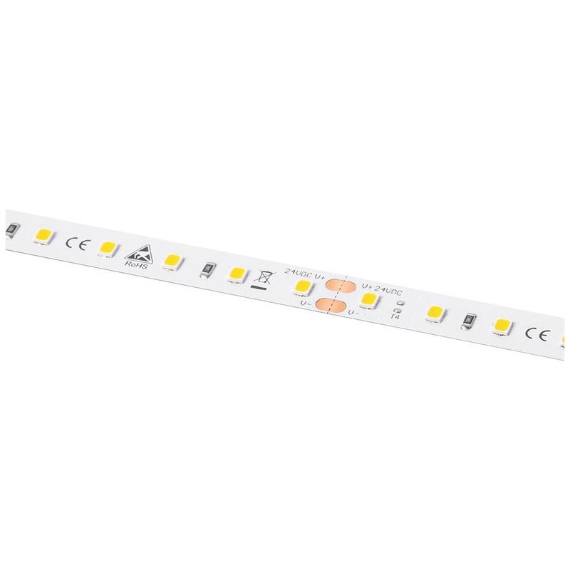 Bande LED 10 mètres SimpLED Basic Set 3000ºK (22W) 