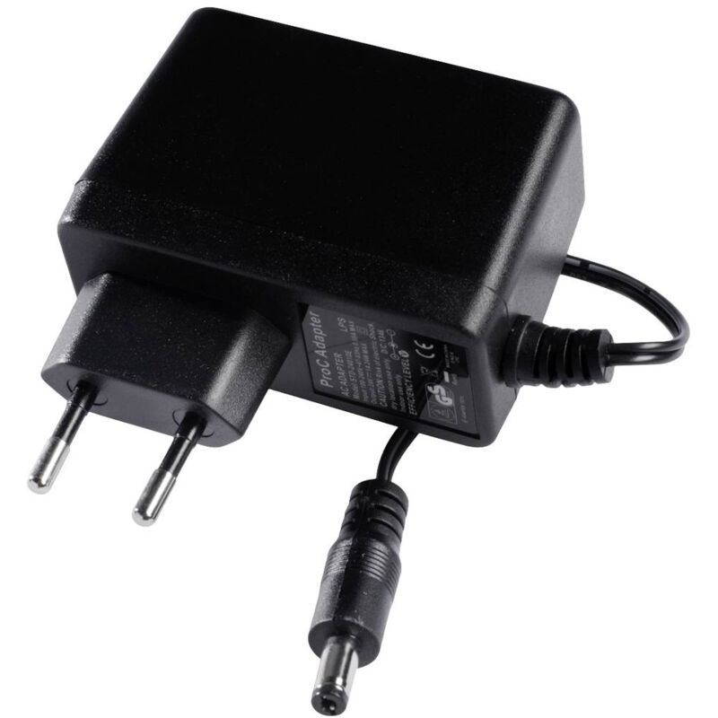 Barthelme STD-12020U/E Transformateur pour LED à tension constante 2 A 12 V 1 pc(s)