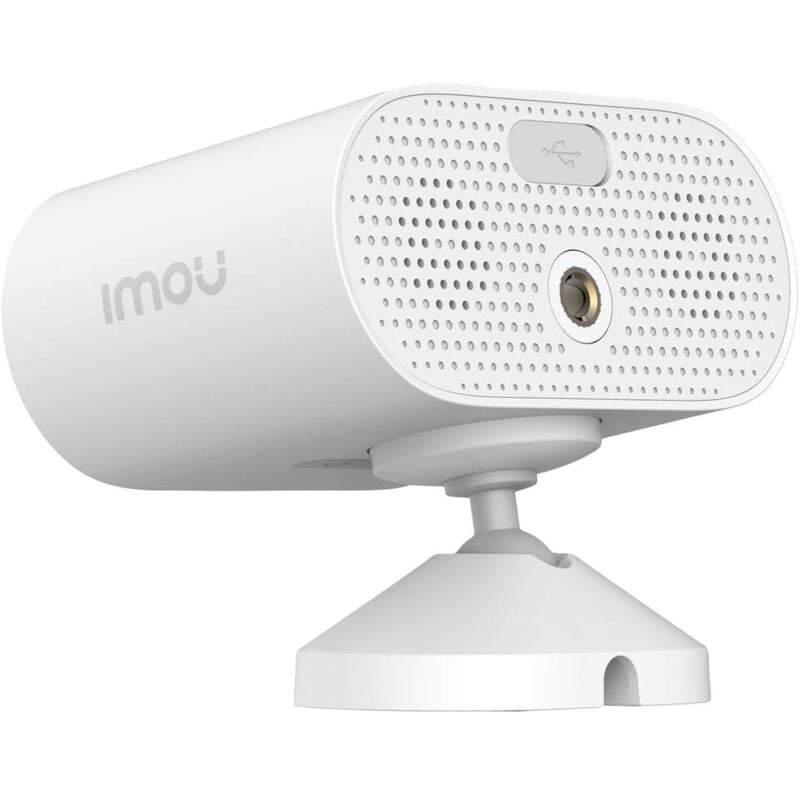 Imou Cell Go 2K Caméra Surveillance WiFi Exterieure sans Fil