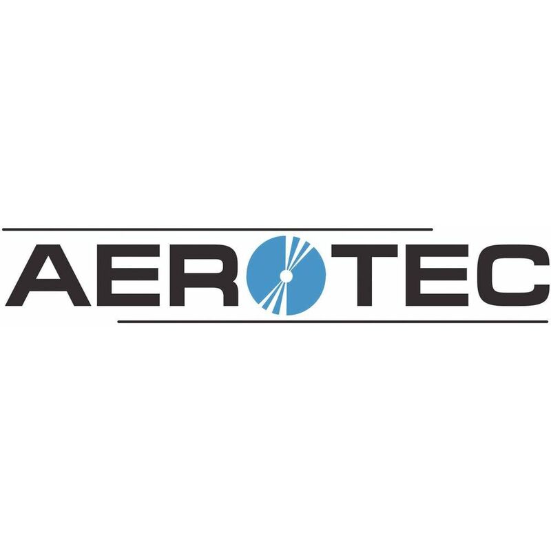 Aerotec Souflette à air comprimé 8 bar
