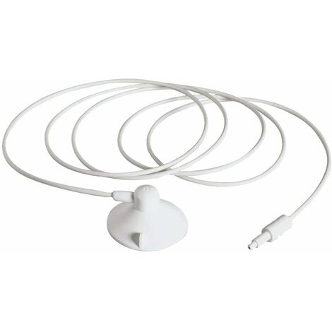 HOMEPILOT 10991003 Capteur solaire (1/2)