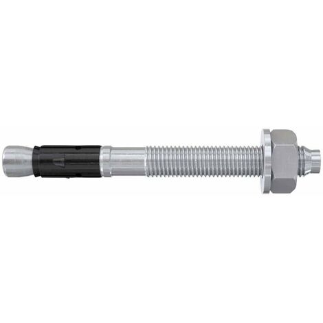 Fischer FAZ II Plus 10/50 Boulon dancrage 135 mm 10 mm 564582 20 pc(s) (1/2)