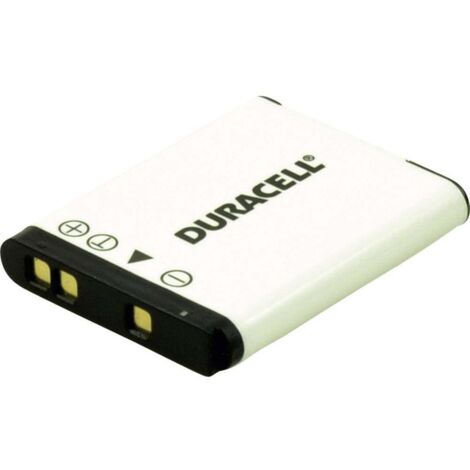 Duracell - Batterie - Li-Ion - 700 mAh - pour Nikon Coolpix S3300 (1/5)
