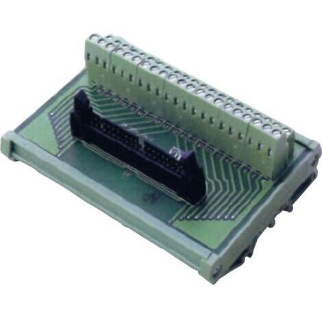 Module de transfert DECA MOH-50 50 pôles 1 pc(s) Q055901 (1/2)