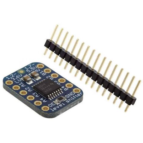 Adafruit 1875 Module additionnel 1 pc(s) (1/2)