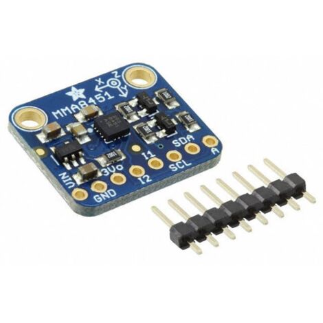 Adafruit 2019 Carte d'extension 1 pc(s) (1/3)
