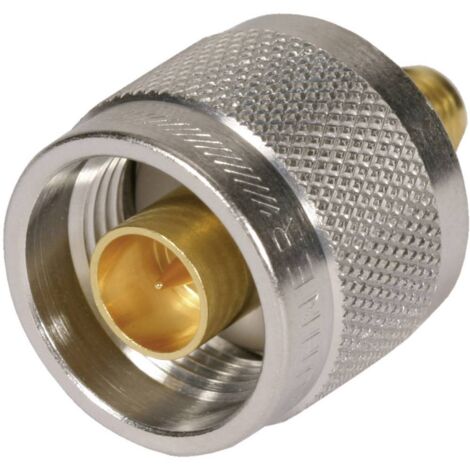 Huber & Suhner 22542399 Adaptateur N N femelle - SMA mâle 1 pc(s) (1/2)