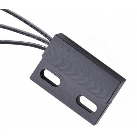 Capteur de proximité magnétique 1 inverseur 30 V DC/AC 200 mA ZF MP201903 A48925 (1/2)