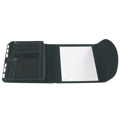 Exacompta 55834E DIN A4 Nombre de compartiments:6 noir 1 pc(s) (1/5)