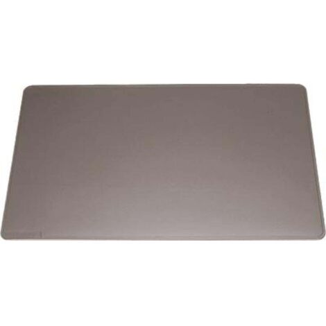 Durable 7103 710310 Sous-main gris (l x H) 65 cm x 52 cm (1/2)