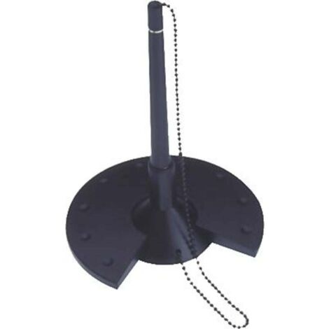 Helit Socle pour stylo-bille the base H6359095 noir 1 pc(s) (1/4)