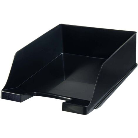 HAN 1047-13 KLASSIK XXL Bac à courrier DIN A4, DIN C4 noir 1 pc(s) (1/3)