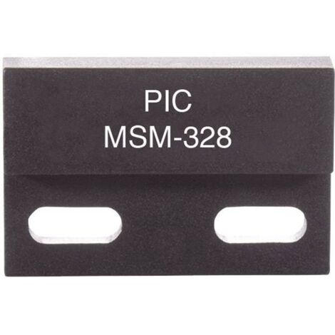 PIC MSM-328 Aimant d'actionnement pour contact Reed (1/2)