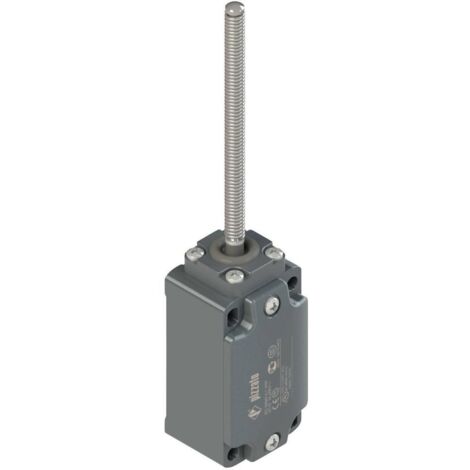 Pizzato Elettrica FD 525-M2 FD 525-M2 Interrupteur de fin de course 250 V/AC 6 A tige à ressort à rappel IP67 1 pc(s) (1/3)