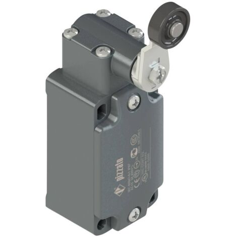 Pizzato Elettrica FD 531-M2 FD 531-M2 Interrupteur de fin de course 250 V/AC 6 A poussoir à galet à rappel IP67 1 pc(s) (1/3)