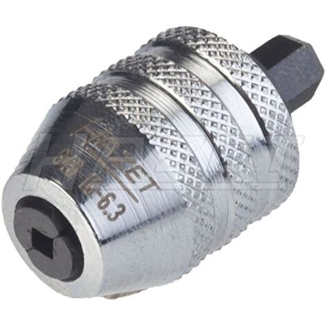 Mandrin Hazet 849IG-6.3 1 pc(s) (1/5)