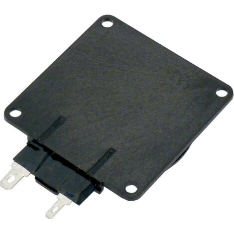 Visaton EX 60 S - 4 Ohm Excitateur électrodynamique 25 W 4 Ω (1/3)