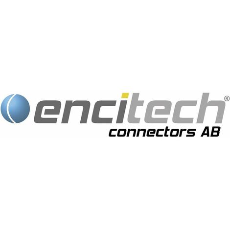 Connecteur D-Sub HD 26 Broches Mâle ENCITECH D45ZK15-HDP-K - Brasage Sur Fil