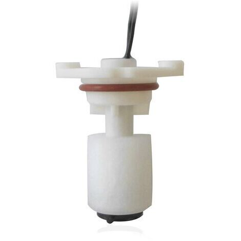 PIC PLS-051A-3PPI Contact Reed 1 NO (T) 200 V/DC, 140 V/AC 1 A 10 W, 10 VA X781801 (1/2)