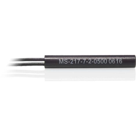 PIC MS-217-7-2-0500 Contact Reed 1 NF (R) 175 V/DC, 120 V/AC 0.25 A 5 W, 5 VA X781331 (1/2)