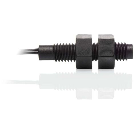 PIC MS-228-7-2-0500 Contact Reed 1 NF (R) 175 V/DC, 120 V/AC 0.25 A 5 W, 5 VA X781381 (1/3)