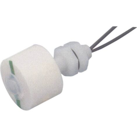 Capteur de niveau TRU COMPONENTS FS-3101 701602SÖ 200 V/AC 0.5 A 1 NO (T), 1 NF (R) IP64 1 pc(s) (1/2)
