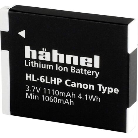 Hähnel HL M1 7,2V 1500mAh Li-Ion Ersatzakku Typ Olympus PS-BML1 für C