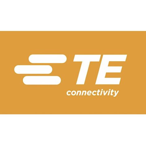 Total TE Connectivity Boîtier pour contacts mâles série J-P-T Nbr total de pôles 8 