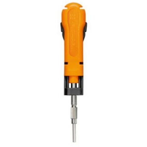 Outil de démontage Weidmüller REMOVAL TOOL HD 1866730000 1 pc(s) A71234 (1/4)