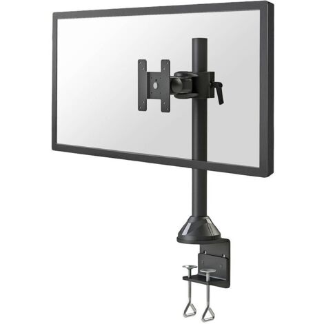 Support de table pour écran Neomounts FPMA-D965 25,4 cm (10) - 66,0 cm (26) inclinable, mobile, rotatif noir (1/5)