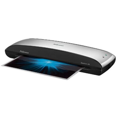 Fellowes Plastifieuse Spectra 5738301 DIN A3, DIN A4, DIN A5, DIN A6 (1/3)