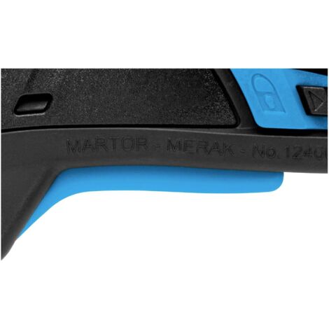 Couteau De Sécurité Secupro 625 - Maintenance Industrie