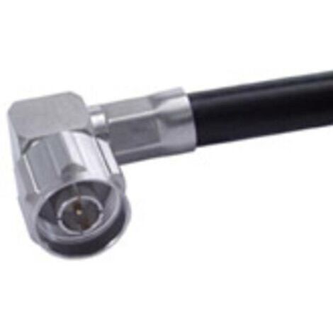 HUBER & SUHNER 16N-50-7-31/133NE 22642849 CONNECTEUR N MÂLE, COUDÉ 50 1 PC(S) (1/2)