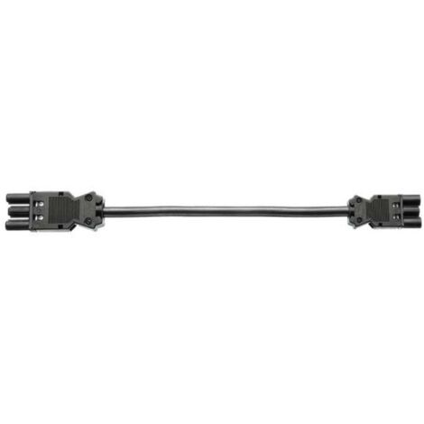 Bachmann 375.128 Cordon noir 3.00 m C206691 (1/3)