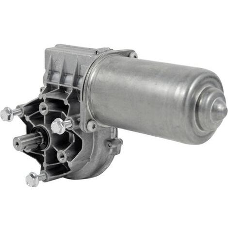 Motoréducteur c.c DOGA DO 319.3862.2B.00 / 4026 12 V 6 A 8 Nm 45 tr/min Diamètre de l'arbre: 12 mm 1 pc(s) (1/3)